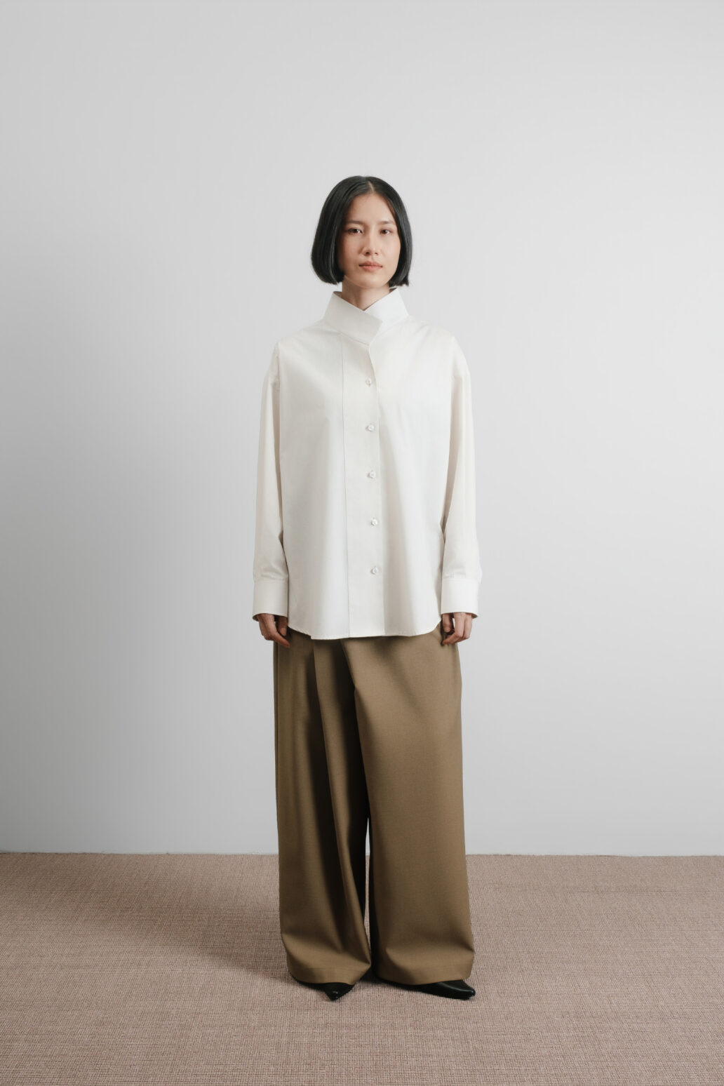 Yuwa Shirt (Shell)